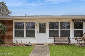 1247B Hamilton Ct Unit B, Lakewood, NJ 08701