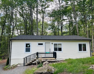 113 Netcong Cir, Pocono Lake, PA 18347