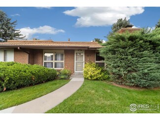 423 E Drake Rd Unit 2, Fort Collins, CO 80525