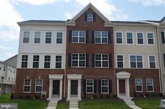 6313 Posey St, Frederick, MD 21703