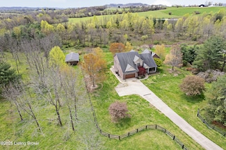 412 Kelch Ln, Lebanon, KY 40033