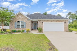 349 N Bar Ct, Myrtle Beach, SC 29579