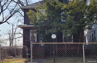 231 Midland St, Highland Park, MI 48203