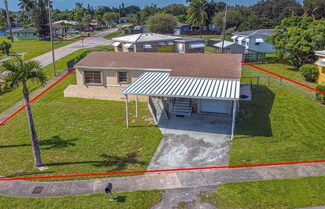 8800 NW 11th Ct, Miami, FL 33150