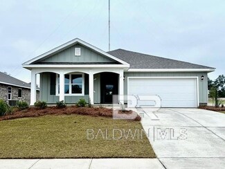 32062 Lyon Rd Unit Lot 317, Spanish Fort, AL 36527