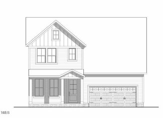 40 Graceful Row, Fuquay-Varina, NC 27526