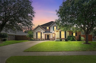 3509 Glenmoor Dr, Flower Mound, TX 75022