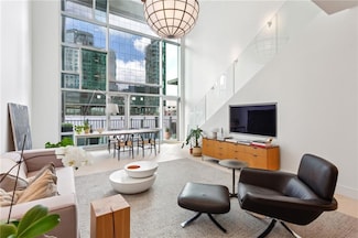 845 Spring St NW Unit 408, Atlanta, GA 30308