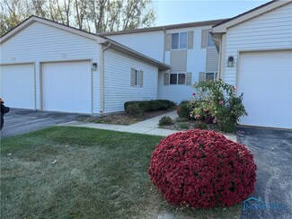 2747 Pin Oak Dr Unit 4, Toledo, OH 43615