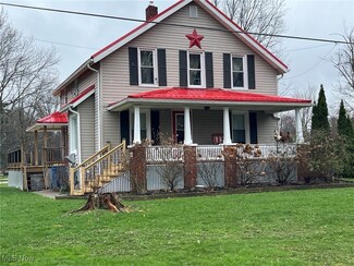 625 Bristol Champion Townline Rd NW, Warren, OH 44481