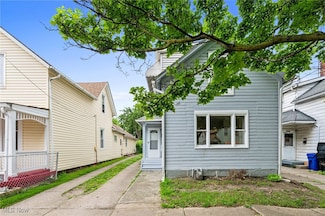 3314 W 32nd St, Cleveland, OH 44109