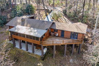 471 Highlands View Rd, Highlands, NC 28741