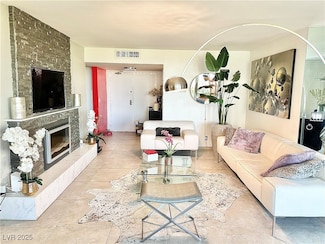 205 E Harmon Ave Unit 807, Las Vegas, NV 89169