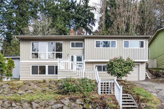 220 NW 176th Place, Shoreline, WA 98177