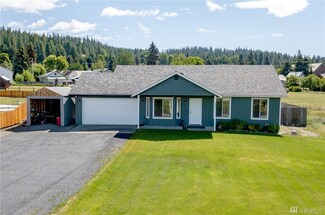 320 Blue Agate Ln, Ronald, WA 98940