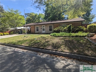2115 Vicksburg Dr, Savannah, GA 31404