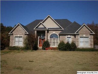 178 Garrett Mitchell Dr, Alexandria, AL 36250
