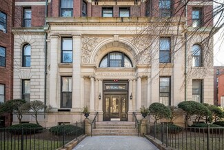 483 Beacon St Unit 57, Boston, MA 02115