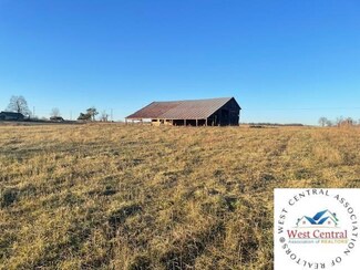920 tract #2 NW 501 Rd, Chilhowee, MO 64733