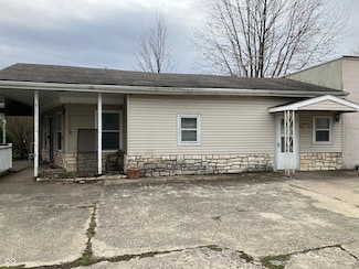 850 N Anderson St, Elwood, IN 46036