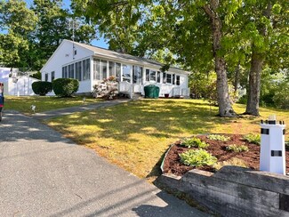 69 Maple Springs Rd, Wareham, MA 02571