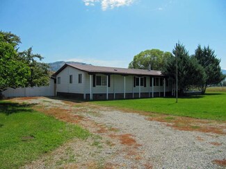 10 Wagner Rd, Twisp, WA 98856