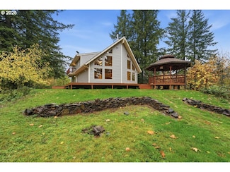 18613 NE Hooper Wollam Rd, Amboy, WA 98601