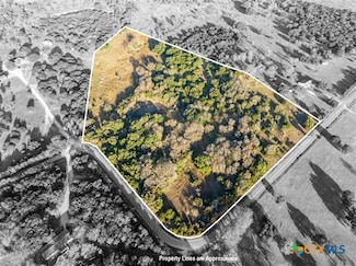 Unassigned County Road 107, Gatesville, TX 76528