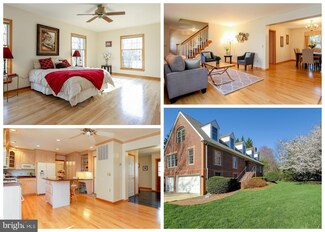 2422 Sandburg St, Dunn Loring, VA 22027
