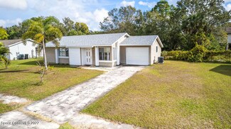 1087 Hooper Ave NE, Palm Bay, FL 32905