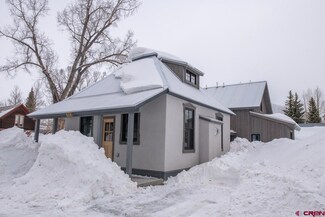 304 2nd St, Crested Butte, CO 81224