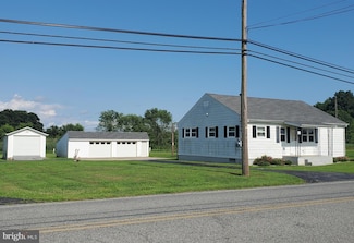 68 Amwellbury Rd, Salem, NJ 08079