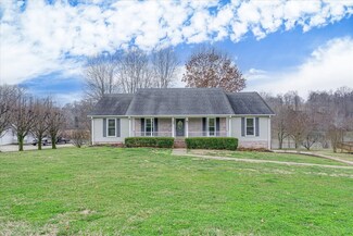 510 Lakeside Dr, Springfield, TN 37172