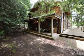 215 Marine Dr, Blakely Island, WA 98222