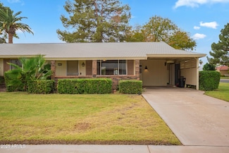 13636 N Redwood Dr Unit 203, Sun City, AZ 85351