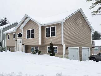 19 Briarcliff St, Worcester, MA 01602