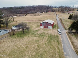 Lot 2 Wedding Ln, Chuckey, TN 37641