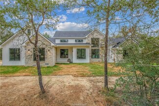 Lot 26 Forest Glen Ct, Franklin, TX 77856