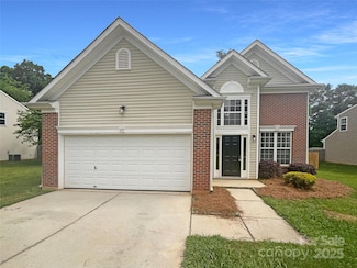 177 Jacobs Woods Cir, Troutman, NC 28166