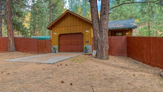 1589 Crocker Ct, Portola, CA 96122