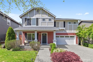 9405 Point Ave SE, Snoqualmie, WA 98065