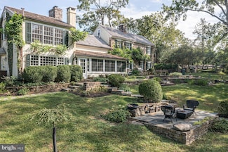 5925 Carversville Rd, Doylestown, PA 18902