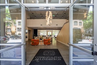711 Cosmopolitan Dr NE Unit 338, Atlanta, GA 30324