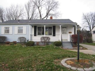 338 Southdale Rd, Toledo, OH 43612