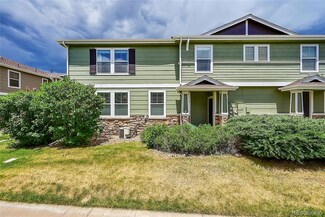 17326 Waterhouse Cir Unit D, Parker, CO 80134