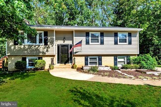 223 Melody Ln, Arnold, MD 21012