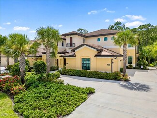 10539 Casella Way Unit 102, Fort Myers, FL 33913