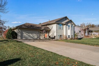 200 5th St NW, Saint Michael, MN 55376