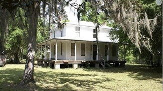 9844 Ga Highway 99, Darien, GA 31305