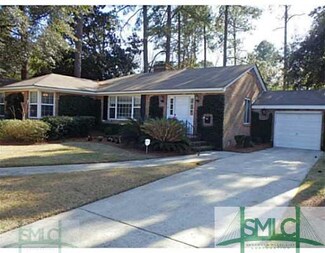 223 E 64th St, Savannah, GA 31405